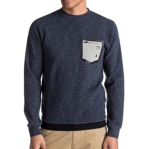 Quicksilver Kurow Crewneck